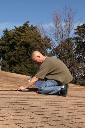  Free hail damage roof inspections